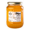 Med lipový 950g